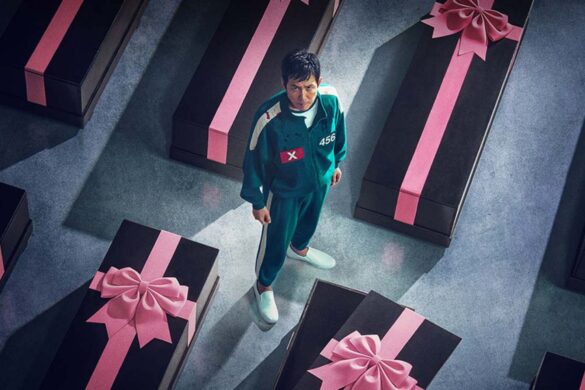 Squid Game 3, ecco il trailer esteso della stagione finale attesissima su Netflix