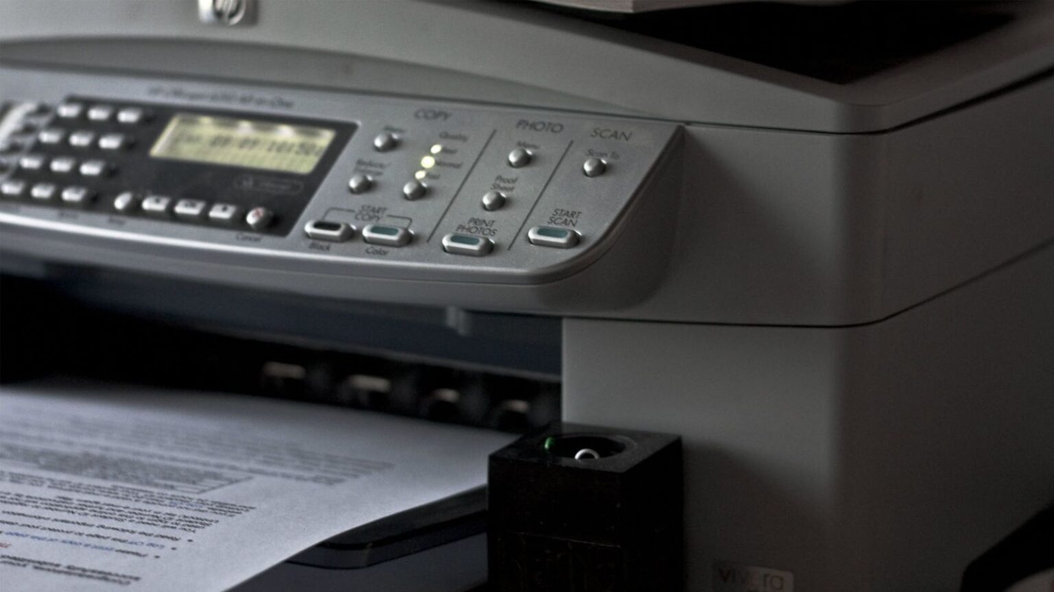 Stampanti colpite da attacco hacker: questi modelli sono a rischio