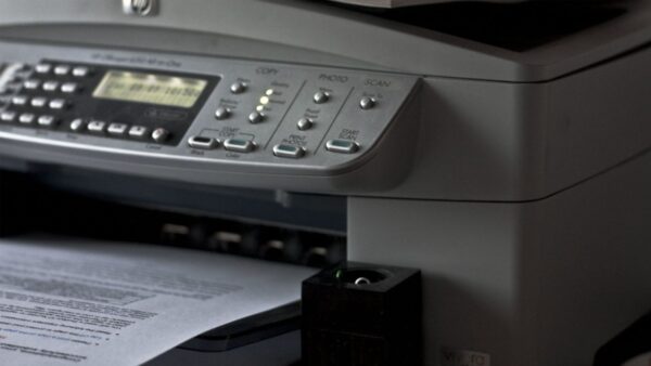 Stampanti colpite da attacco hacker: questi modelli sono a rischio