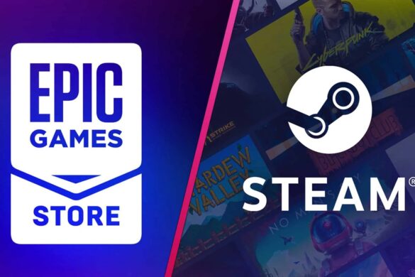 Steam e Epic Games Store regalano due giochi assolutamente imperdibili