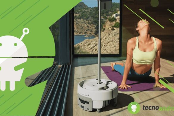 SwitchBot K20+ Pro, la rivoluzione della robotica è iniziata con il primo robot domestico multitasking