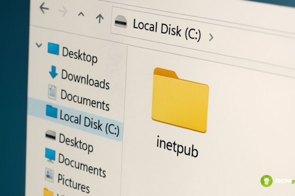 Windows 10 e 11, non cancellate questa cartella: sarebbe un grave rischio
