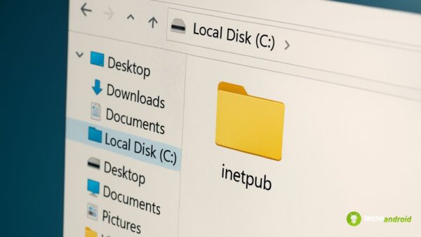 Windows 10 e 11, non cancellate questa cartella: sarebbe un grave rischio
