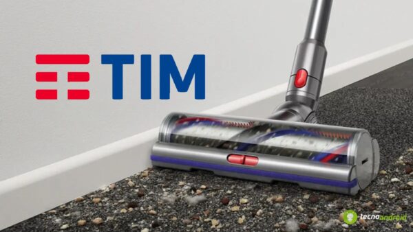 TIM Dyson