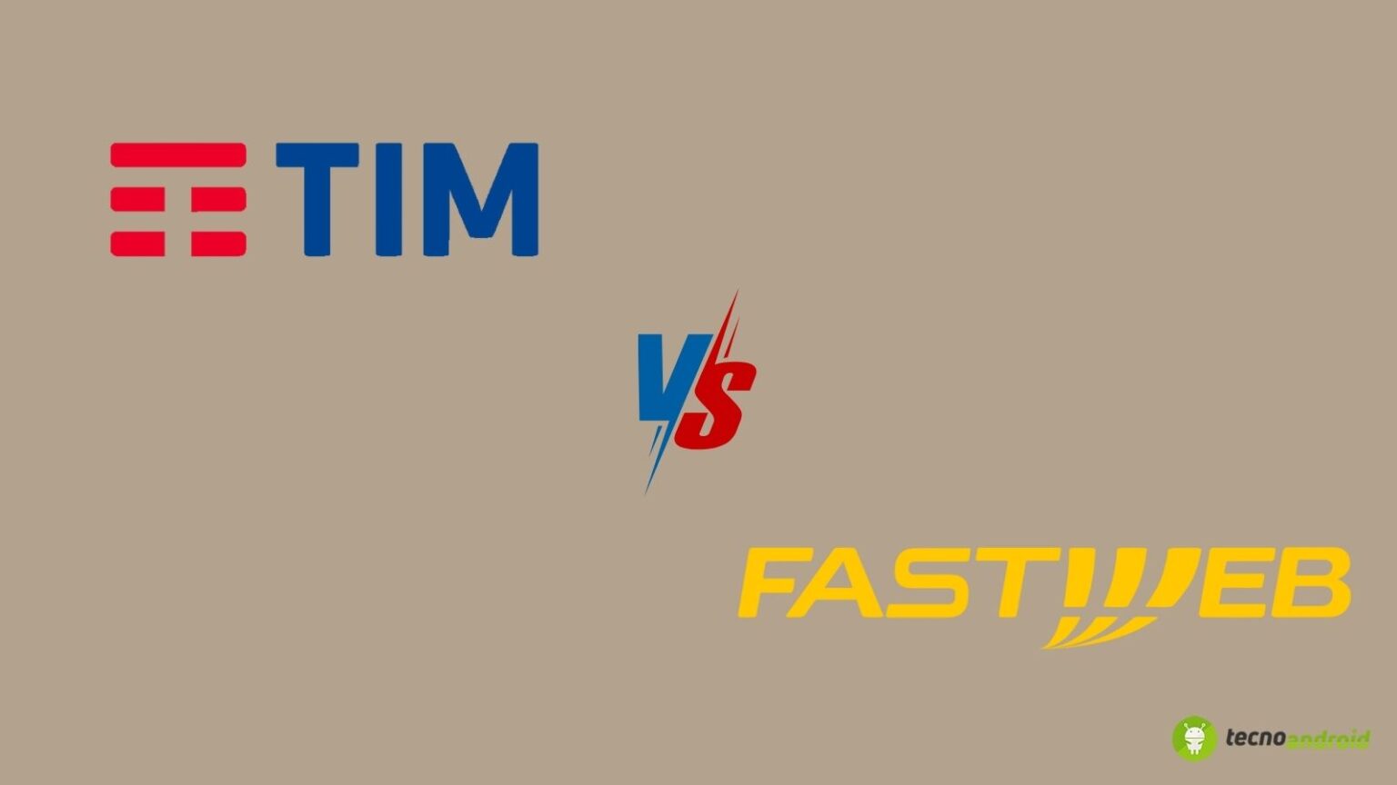TIM vs Fastweb