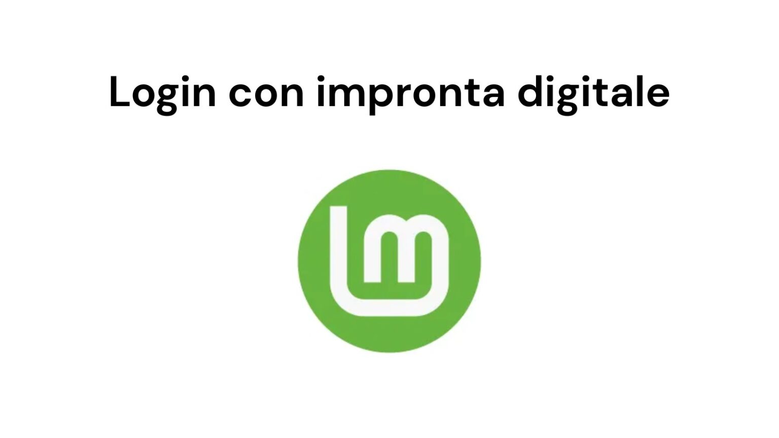 Linux mint