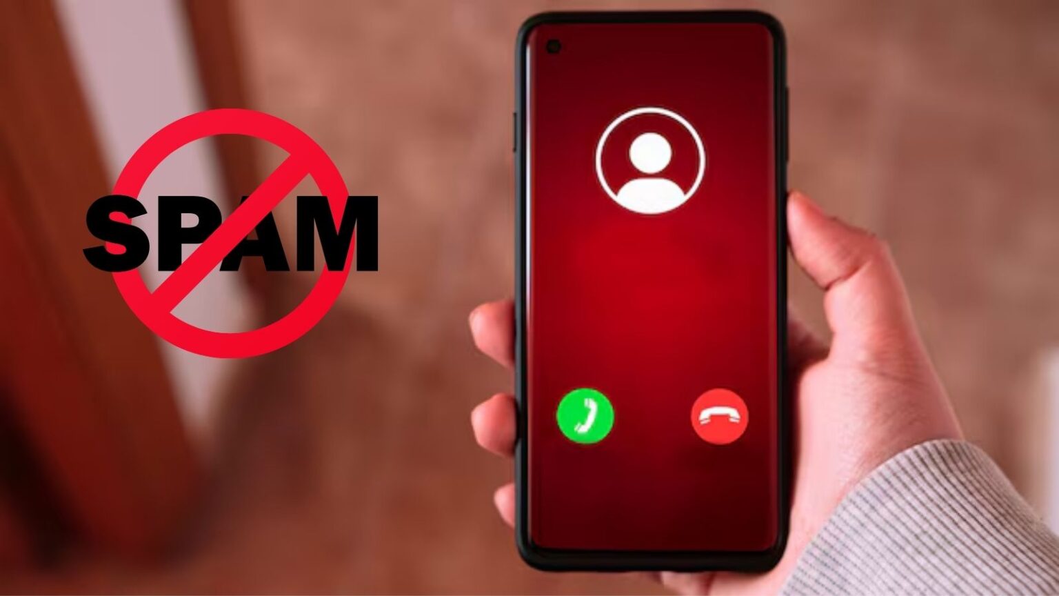 Spam e chiamate dall'estero: AGCOM blocca tutto dal 19 agosto