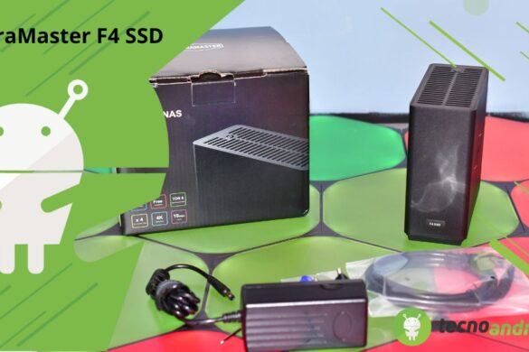 TerraMaster F4 SSD è il NAS compatto e silenzioso ideale per privati e aziende – Recensione
