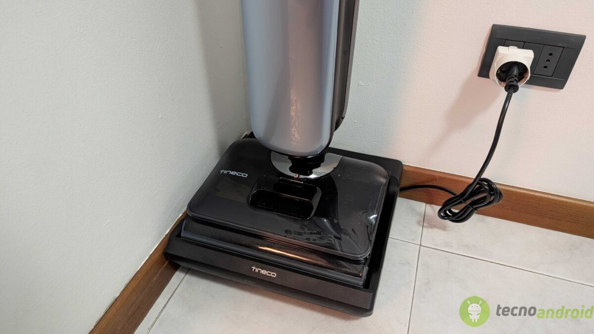 Tineco Floor One S Artist () Tineco Floor One S Artist ()
