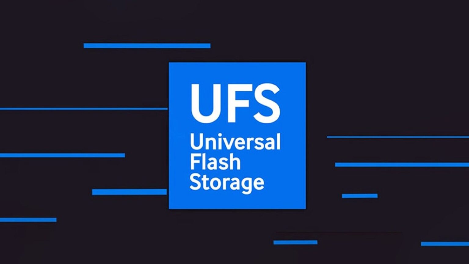 UFS featured