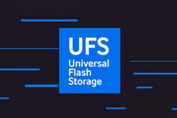 SK Hynix batte Samsung nelle memorie: le sue UFS 4.1 imbattibili
