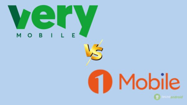 Very Mobile vs Mobile