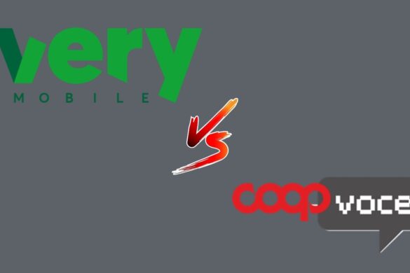 CoopVoce EXTRA 300, la promo che sfida Very Mobile: ecco il 5G gratis