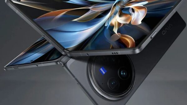 Vivo X Fold 5