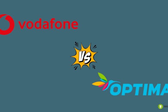 Optima sfida Vodafone: ecco offerte fino a 200GB al mese