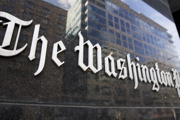 Washington Post: si apre agli scrittori amatoriali che usano l’AI