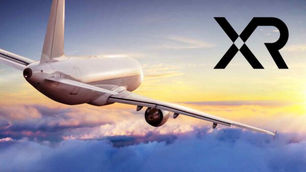L’EASA approva l’uso del visore XR Varjo per l’addestramento dei piloti: in Europa si vola davvero anche senza decollare.
