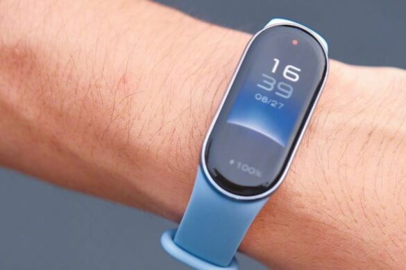 Xiaomi Smart Band 10, la Ceramic Edition ci sarà: confermata da un teaser