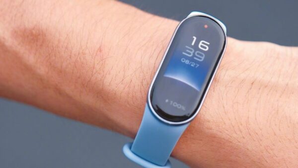 Xiaomi Smart Band 10