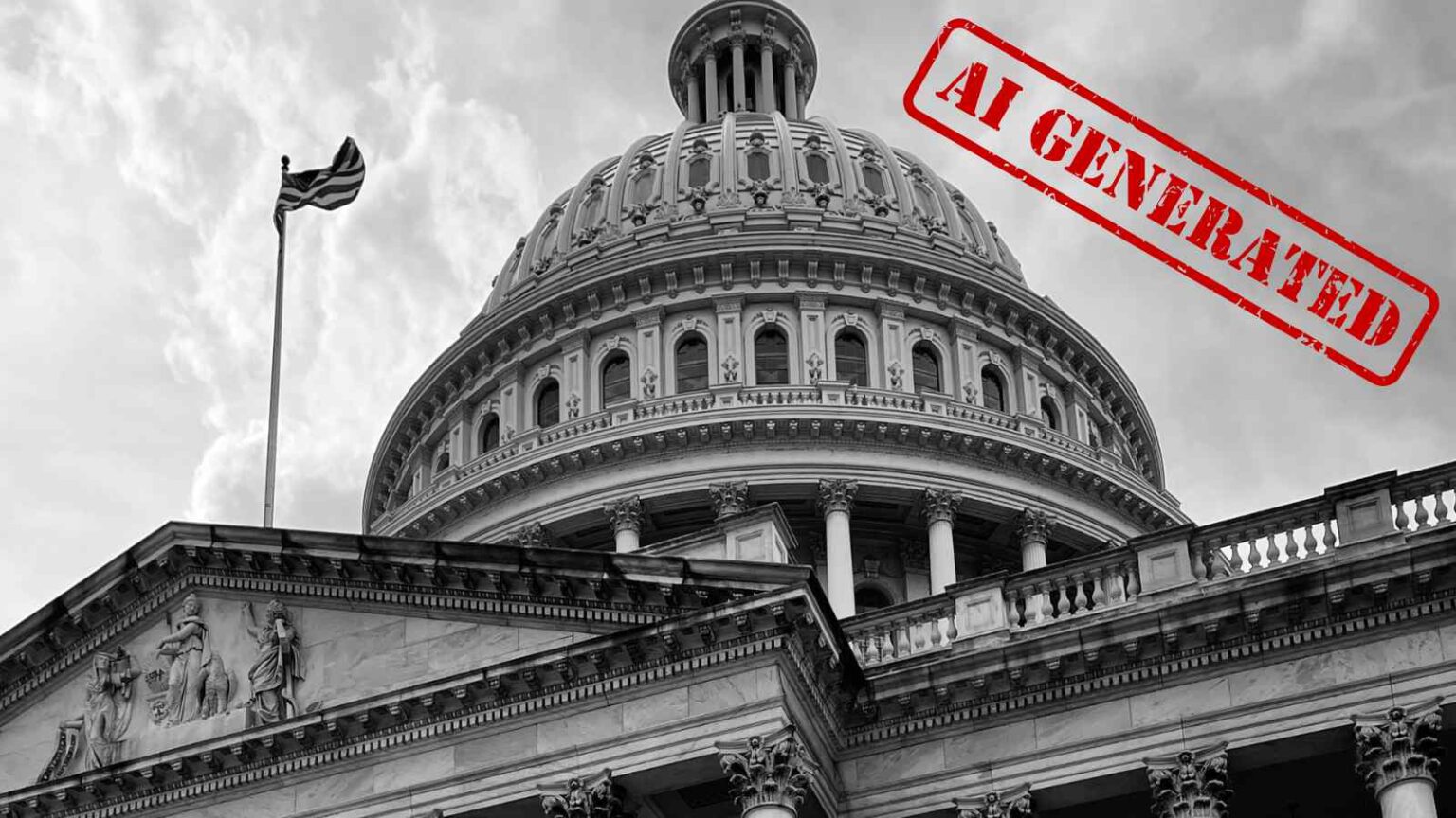 AI.gov debutterà il 4 luglio: una piattaforma per portare l’intelligenza artificiale nel cuore della burocrazia americana.