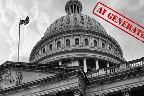 AI.gov debutta il 4 luglio: l’AI entra nel cuore del governo USA