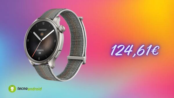 amazfit