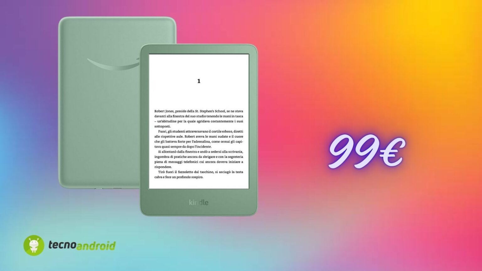 amazon