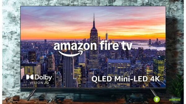 amazon fire tv