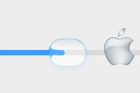 Liquid Glass e AI: cosa cambia con iOS 26 e chi resta fuori