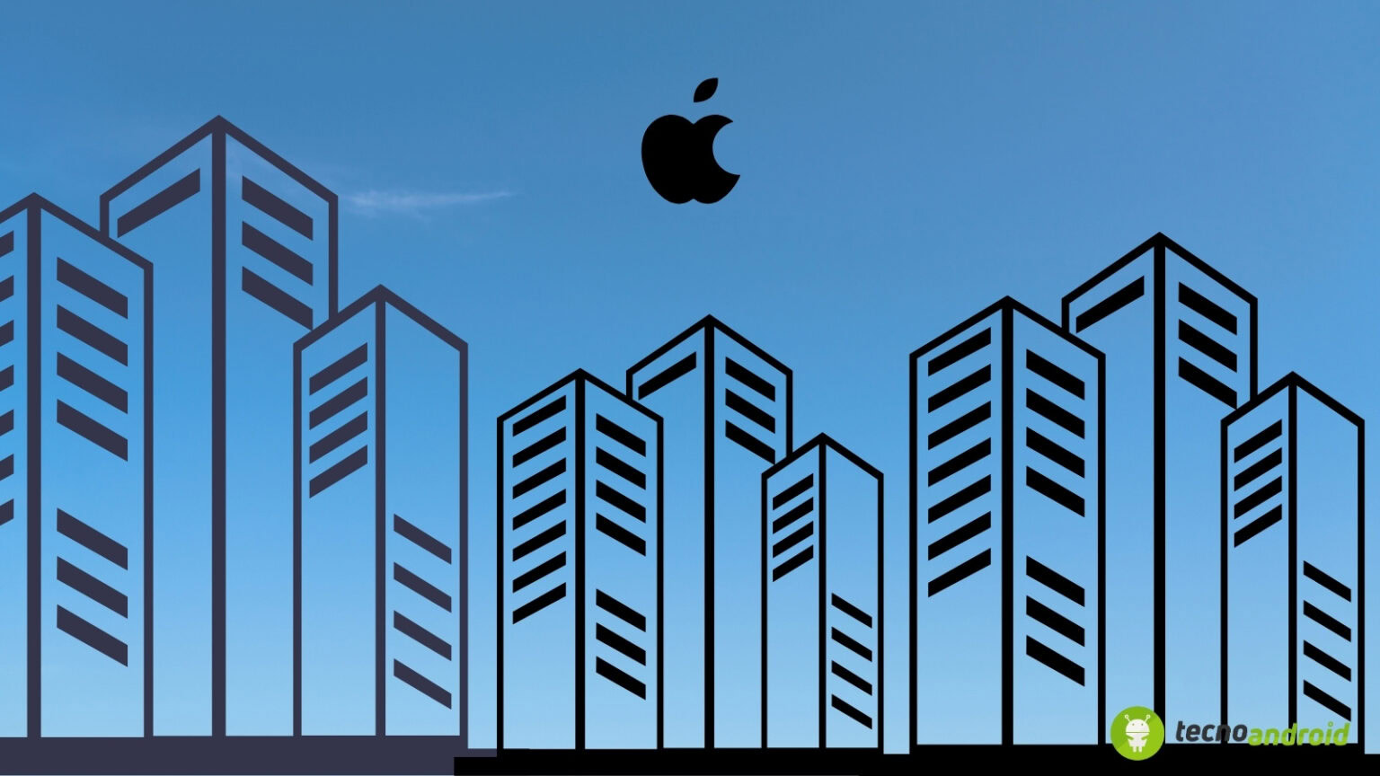 apple azienda