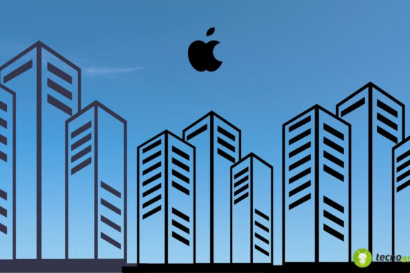 Apple: multa di 1,7 miliardi nel Regno Unito per abuso di monopolio