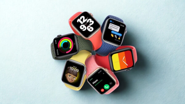 apple watch