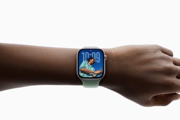 Apple Watch: arriva l’app dedicata per Google Calendar