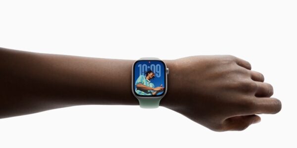 apple watch