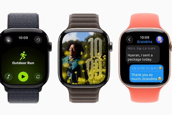 watchOS 26 con AI: attivi e in salute grazie ad Apple Watch