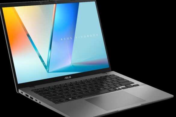 ASUS annuncia la disponibilità dei Vivobook S14/S16