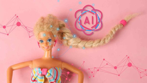 Mattel collabora con OpenAI per lanciare giocattoli AI interattivi entro il 2025, puntando a innovazione e maggiore sicurezza.