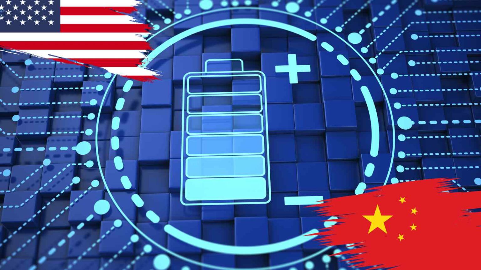I dazi USA sulle batterie cinesi possono aumentare i costi delle rinnovabili fino al 50%, frenando solare e stoccaggio.