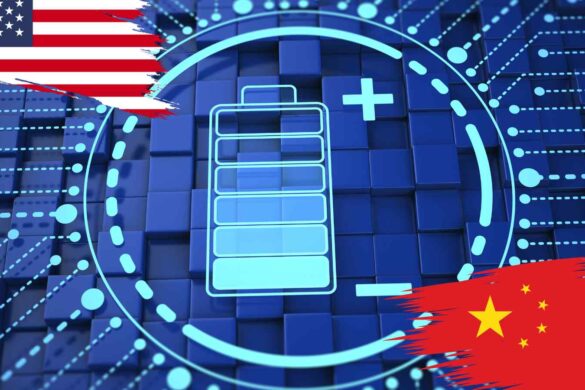 Batterie agli ioni di litio: l’effetto dazi USA tra rincari e incertezze