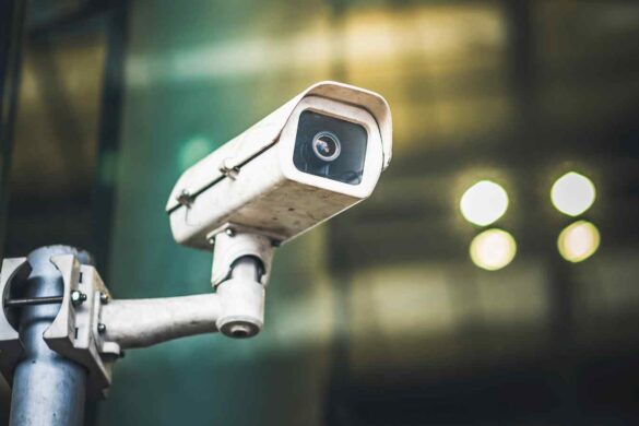 Telecamere hackerate: la nuova minaccia domestica