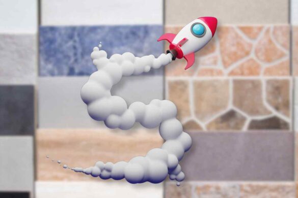 Ceramiche super resistenti stampate in 3D con laser