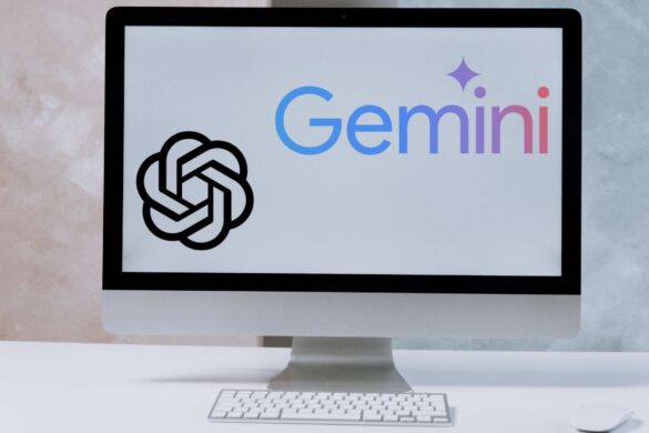 ChatGPT e Gemini: principali modelli AI a confronto