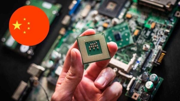 La Cina lancia QiMeng, una piattaforma AI open source per progettare chip e accelerare la corsa verso l’autonomia tecnologica.