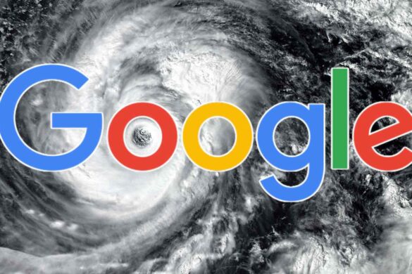 AI e meteo estremo: Google migliora la previsione dei cicloni