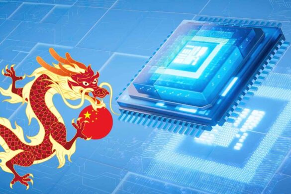 Metrologia quantistica: il piano cinese per dominare i chip e l’AI