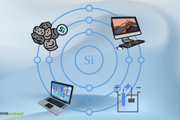 Addio al silicio, arrivano i computer del futuro con materiali 2D