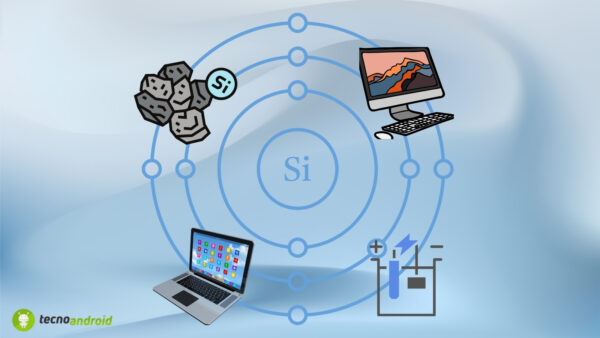 computer silicio ()