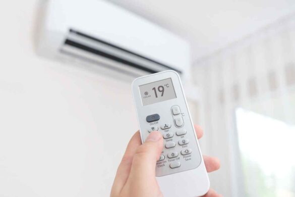 Tecnologia contro il caldo: il comfort estivo non si improvvisa