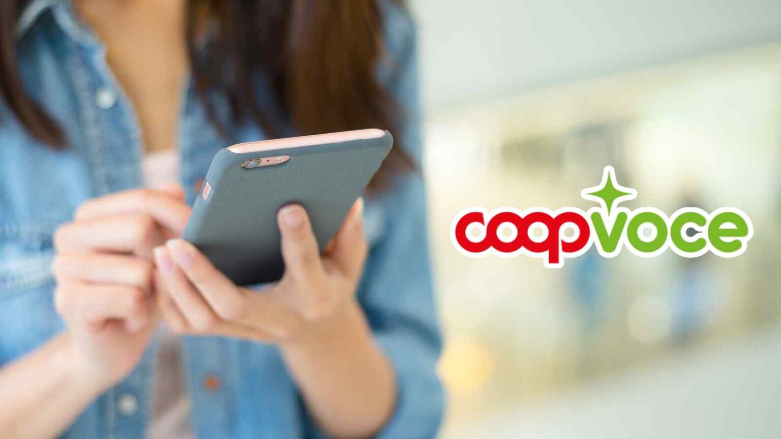 CoopVoce EXTRA 300 offre 300 GB, minuti illimitati e SMS a 7,90€/mese senza aumenti, con copertura 4G e uso in Europa.