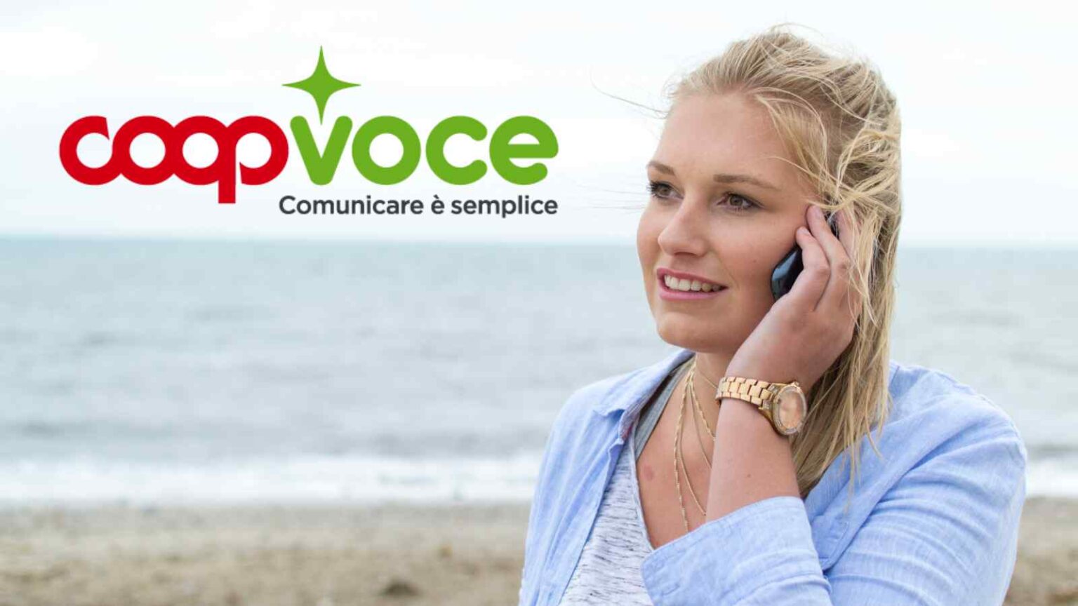 CoopVoce lancia EXTRA 300: 300 Giga, minuti illimitati e trasparenza totale a 7,90 € al mese, senza vincoli né rincari futuri.